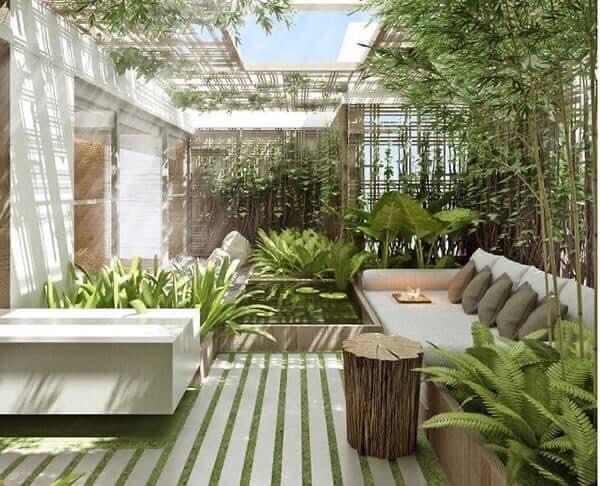 căn hộ sân vườn vinhomes Thủ đức